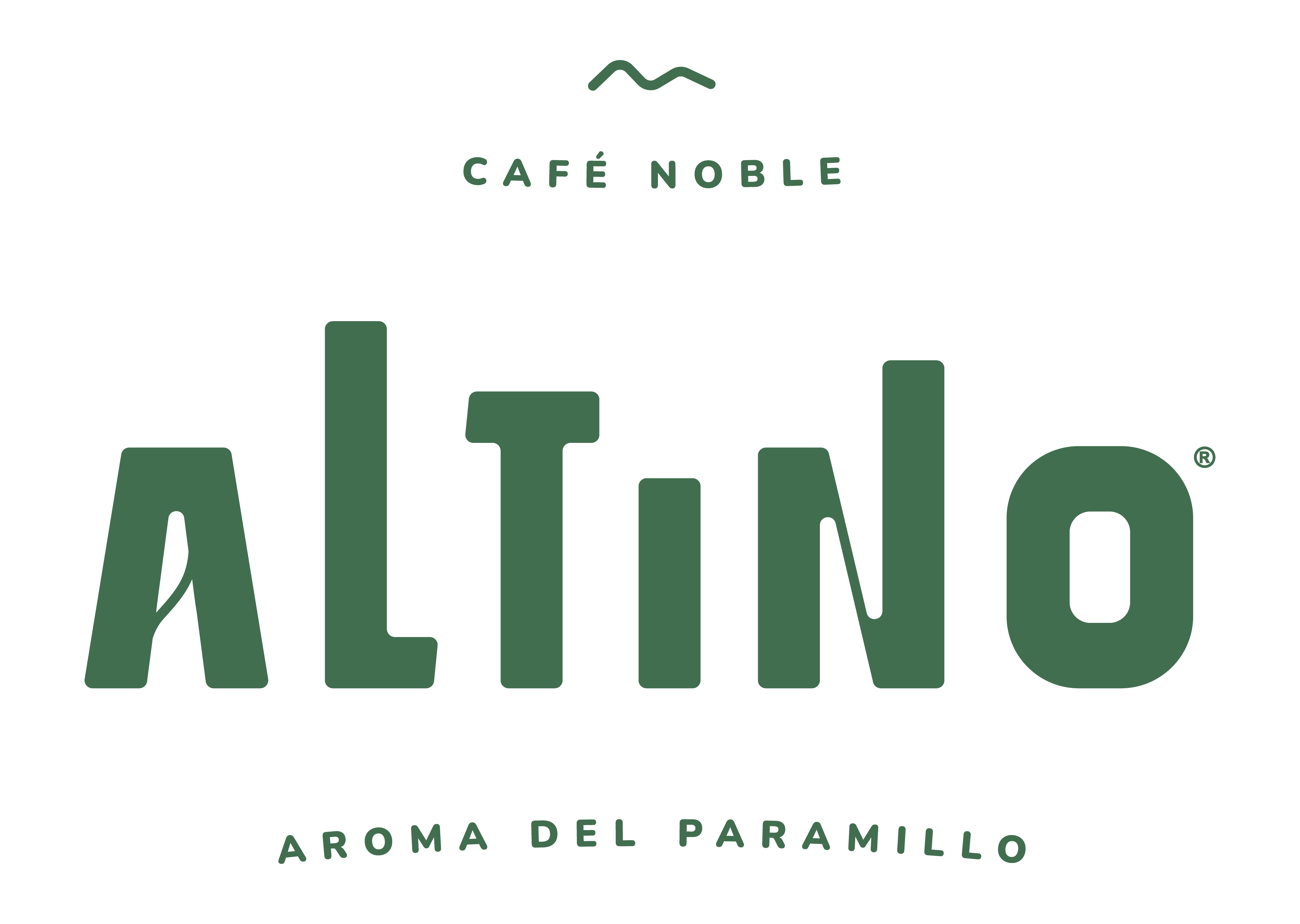 Altino Cafe Noble - Aroma del Paramillo