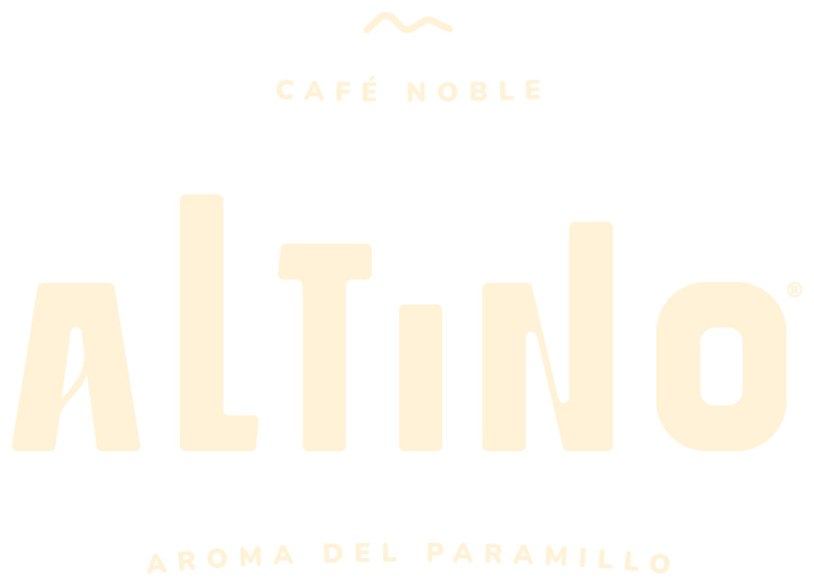 Altino Café Noble — Aroma del Paramillo